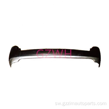 Sehemu za Auto nyuma bumper kwa Hiace 1994-2002
